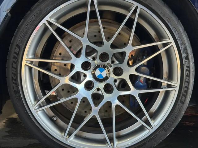 2018 BMW M3 Standard