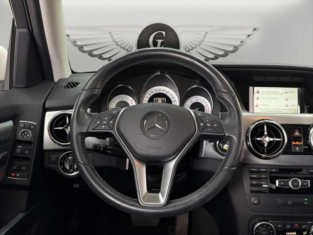 2015 Mercedes-Benz GLK-CLASS GLK 350 GLK 350