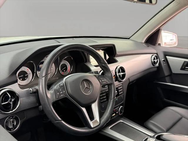 2015 Mercedes-Benz GLK-CLASS GLK 350 GLK 350