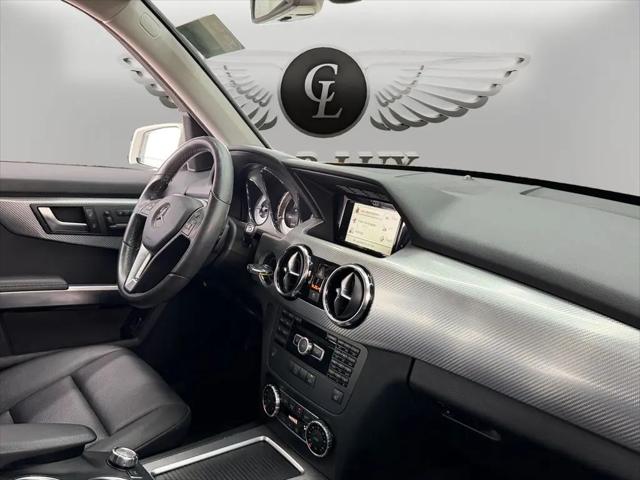 2015 Mercedes-Benz GLK-CLASS GLK 350 GLK 350