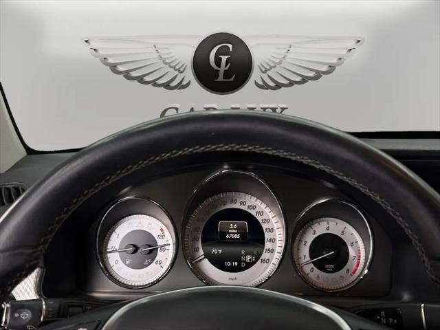 2015 Mercedes-Benz GLK-CLASS GLK 350 GLK 350