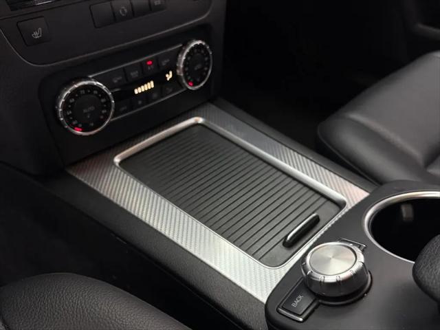 2015 Mercedes-Benz GLK-CLASS GLK 350 GLK 350