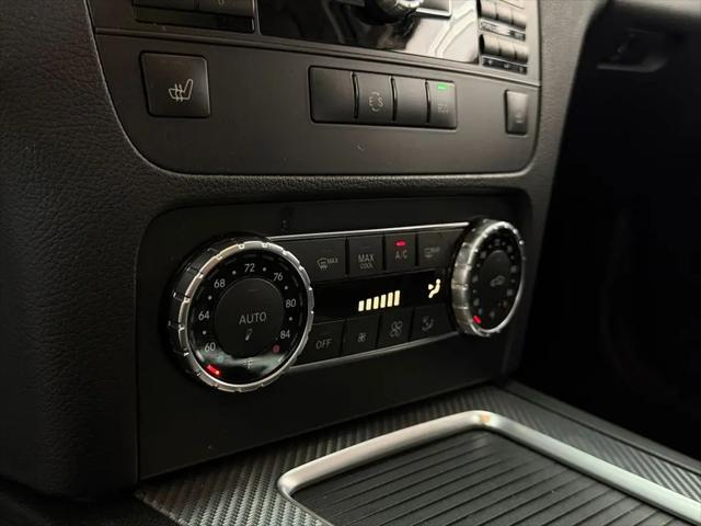 2015 Mercedes-Benz GLK-CLASS GLK 350 GLK 350