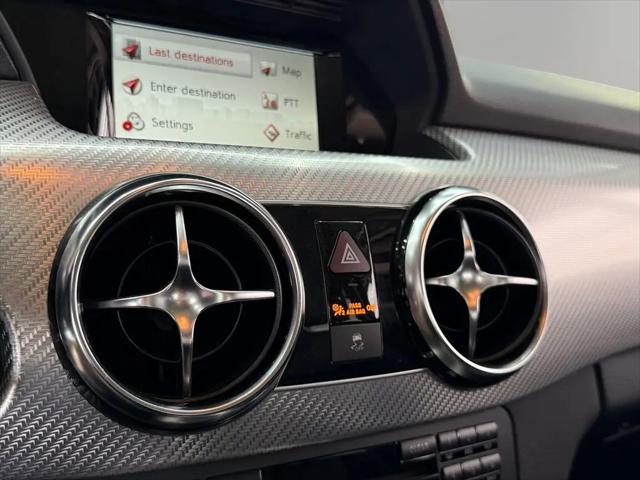 2015 Mercedes-Benz GLK-CLASS GLK 350 GLK 350