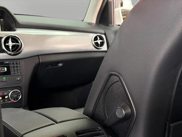 2015 Mercedes-Benz GLK-CLASS GLK 350 GLK 350
