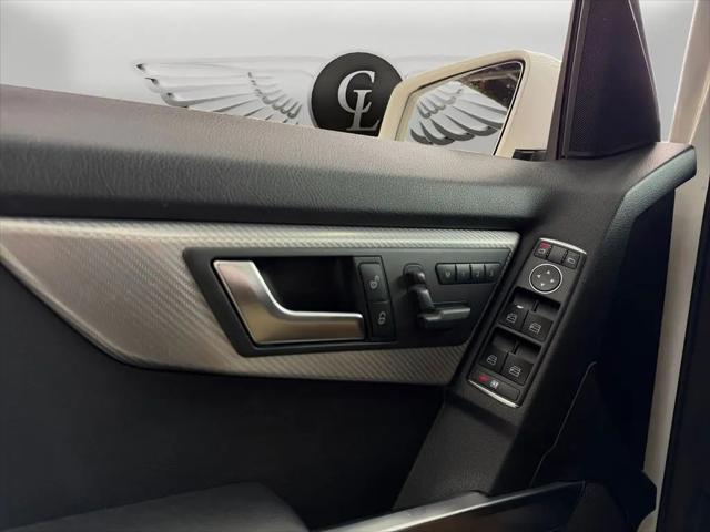 2015 Mercedes-Benz GLK-CLASS GLK 350 GLK 350