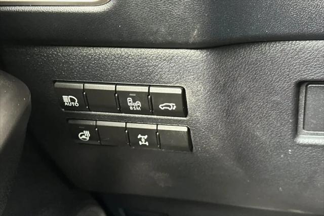 2019 Lexus NX 300 F SPORT