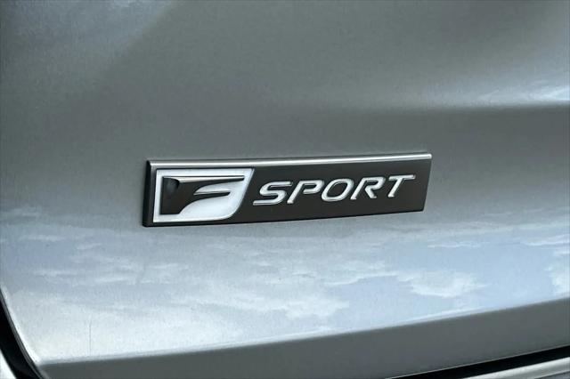 2019 Lexus NX 300 F SPORT