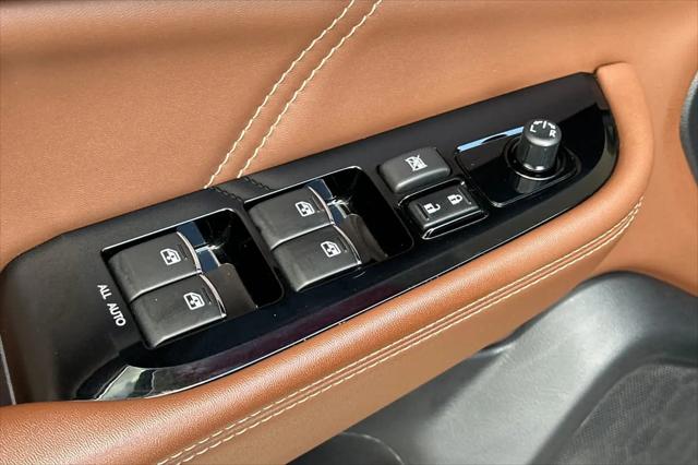 2019 Subaru Outback 2.5i Touring