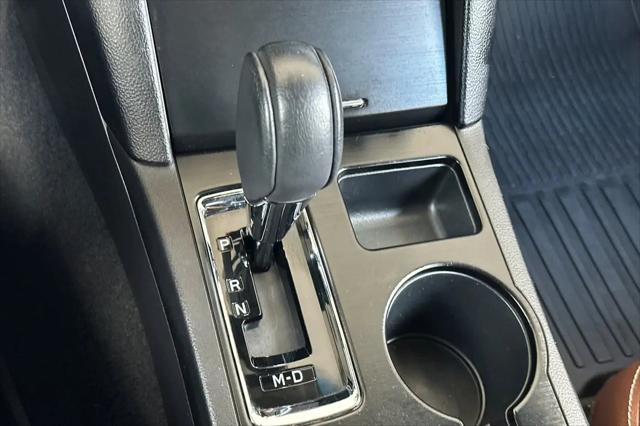2019 Subaru Outback 2.5i Touring