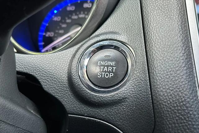 2019 Subaru Outback 2.5i Touring