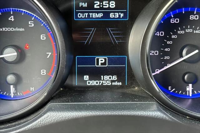 2019 Subaru Outback 2.5i Touring