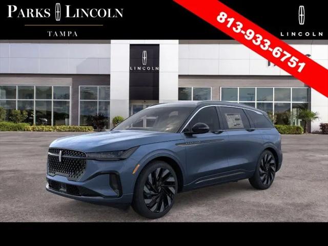 2026 Lincoln Nautilus Black Label for sale in Tampa, FL