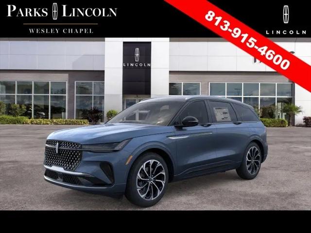 2026 Lincoln Nautilus Reserve for sale in Tampa, FL
