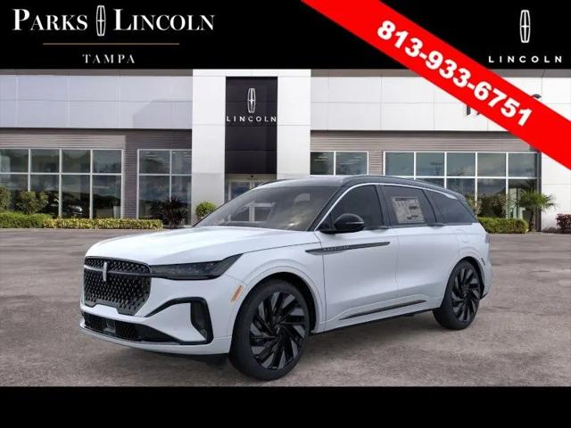 2026 Lincoln Nautilus Black Label for sale in Tampa, FL