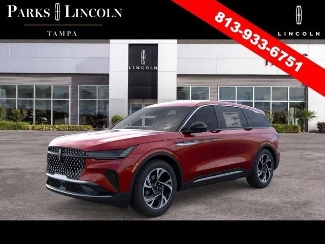 2026 Lincoln Nautilus Premiere for sale in Tampa, FL