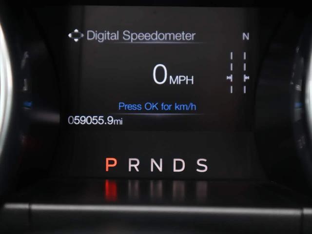 2021 Ford Mustang EcoBoost Premium Fastback