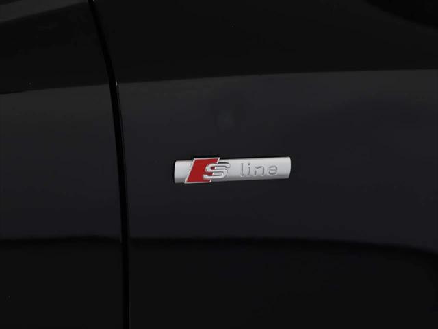 2020 Audi Q3 Prestige 45 TFSI S line quattro Tiptronic