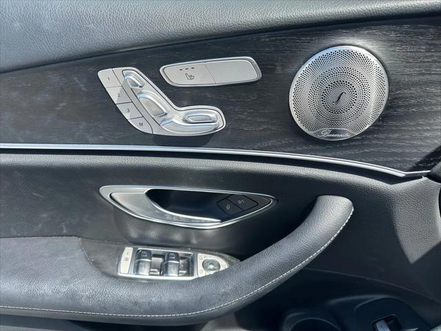 2023 Mercedes-Benz E 450 4MATIC