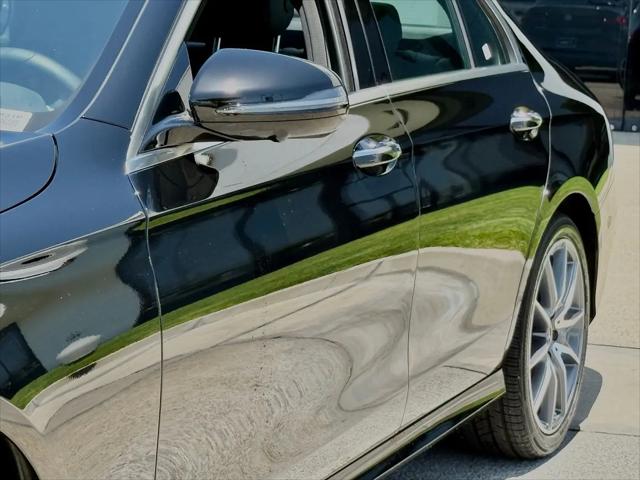 2023 Mercedes-Benz E 450 4MATIC