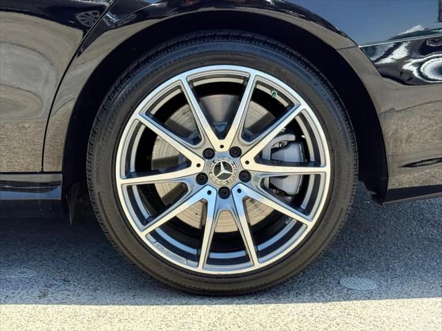 2023 Mercedes-Benz E 450 4MATIC