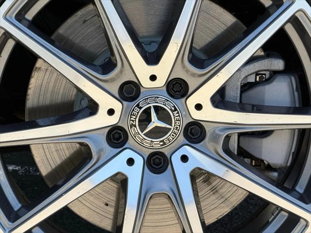 2023 Mercedes-Benz E 450 4MATIC