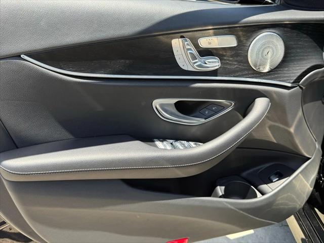 2023 Mercedes-Benz E 450 4MATIC