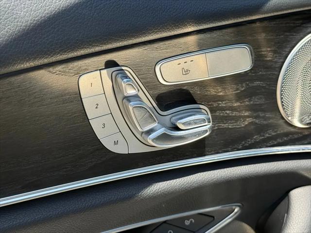 2023 Mercedes-Benz E 450 4MATIC