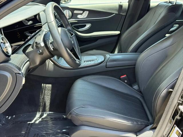 2023 Mercedes-Benz E 450 4MATIC