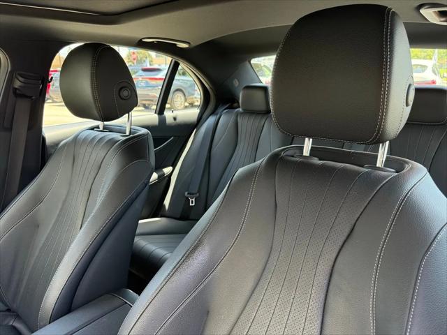 2023 Mercedes-Benz E 450 4MATIC