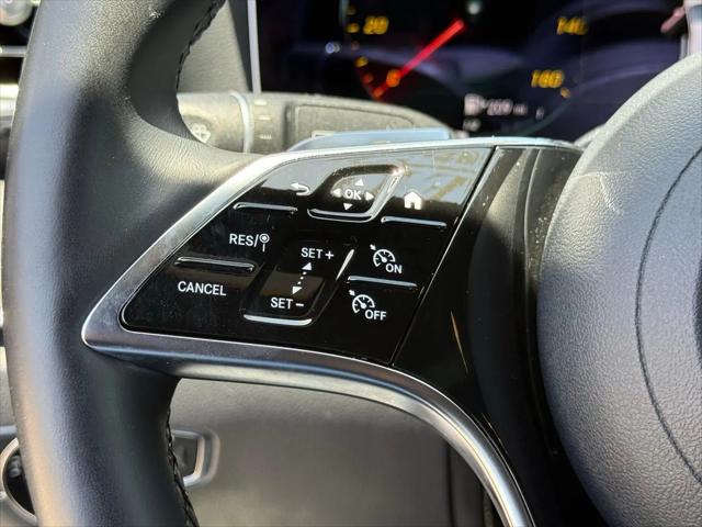 2023 Mercedes-Benz E 450 4MATIC
