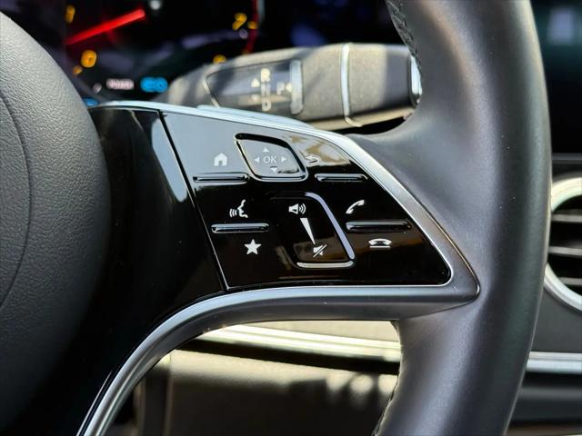 2023 Mercedes-Benz E 450 4MATIC