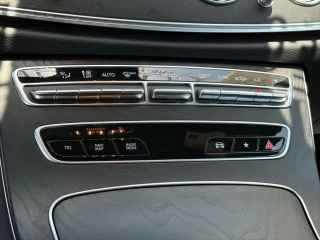 2023 Mercedes-Benz E 450 4MATIC