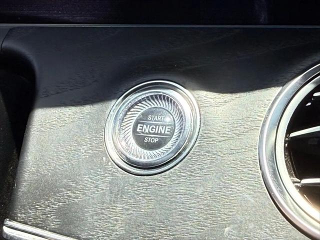 2023 Mercedes-Benz E 450 4MATIC