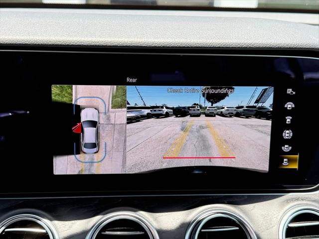 2023 Mercedes-Benz E 450 4MATIC