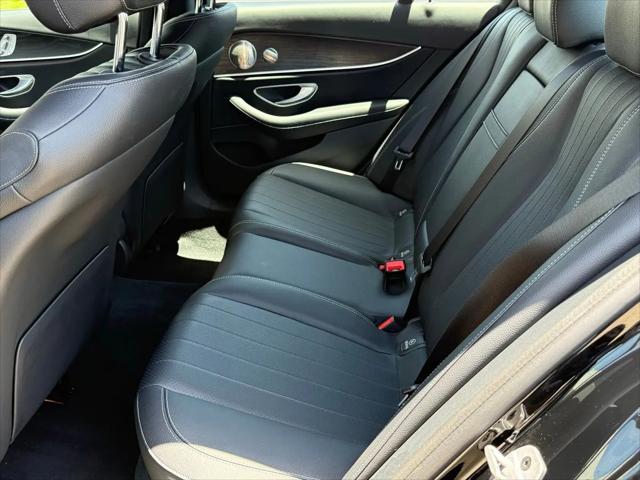 2023 Mercedes-Benz E 450 4MATIC