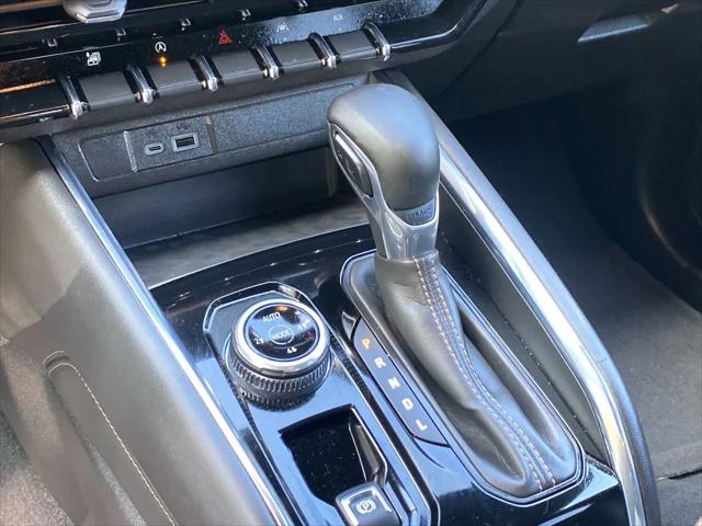 2024 GMC Canyon 4WD AT4