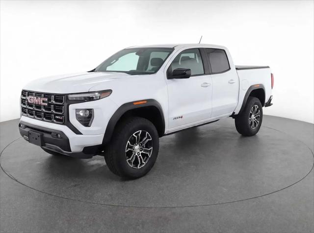2024 GMC Canyon 4WD AT4 for sale in Freehold, NJ