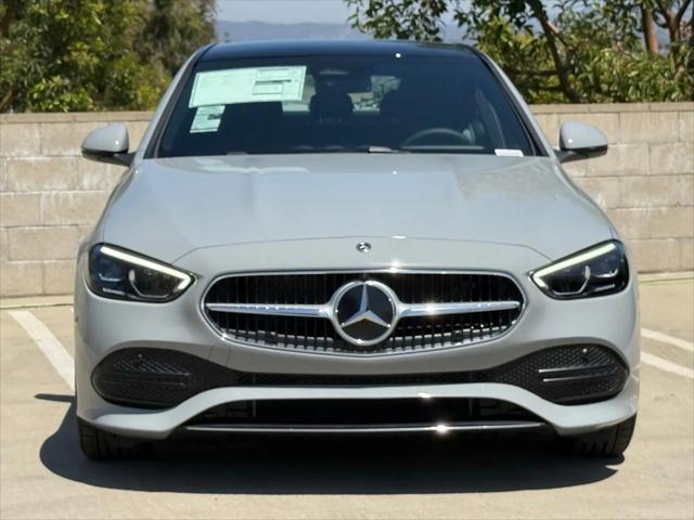 2026 Mercedes-Benz C-CLASS C 300 C 300
