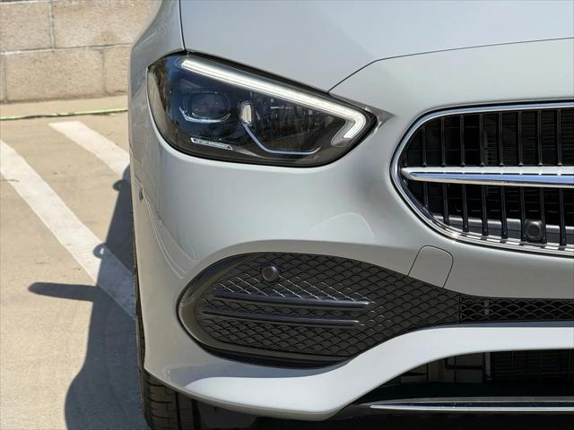 2026 Mercedes-Benz C-CLASS C 300 C 300