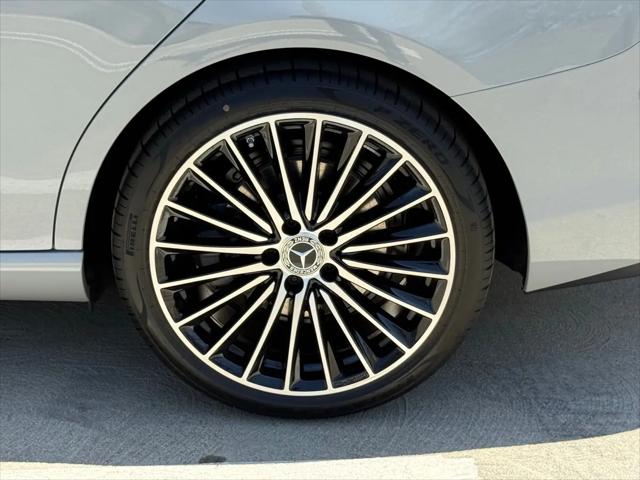 2026 Mercedes-Benz C-CLASS C 300 C 300