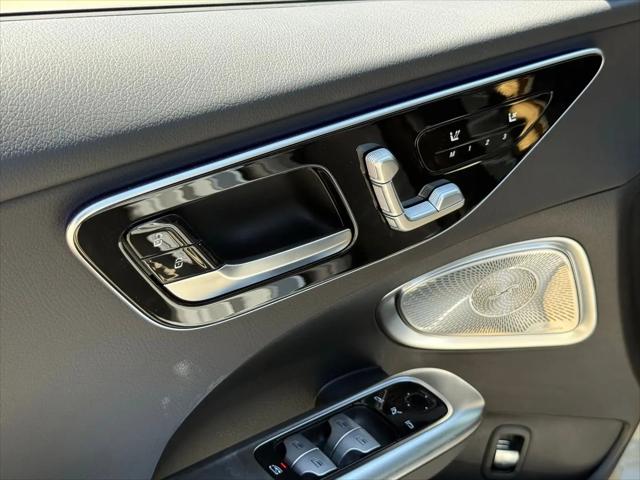 2026 Mercedes-Benz C-CLASS C 300 C 300