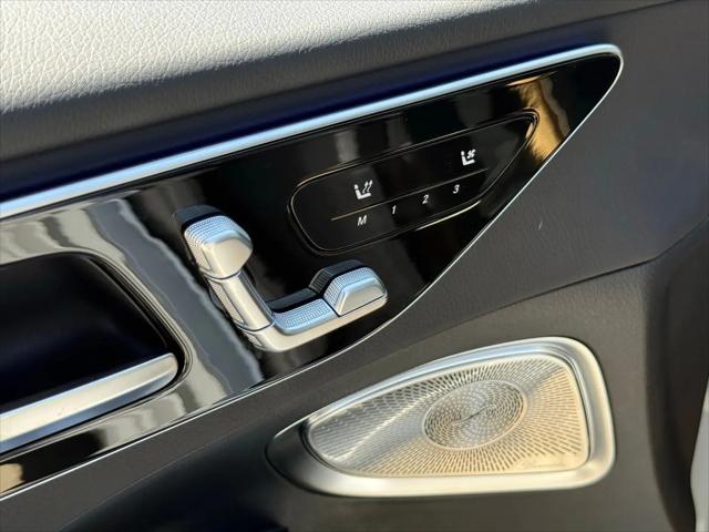 2026 Mercedes-Benz C-CLASS C 300 C 300