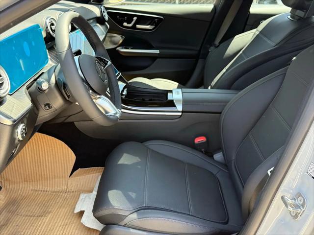 2026 Mercedes-Benz C-CLASS C 300 C 300