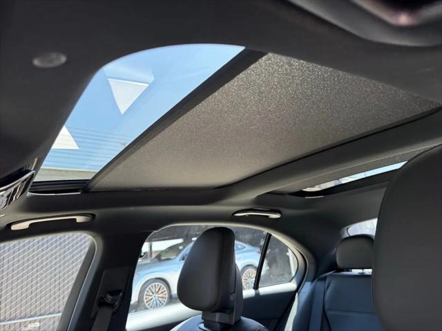 2026 Mercedes-Benz C-CLASS C 300 C 300