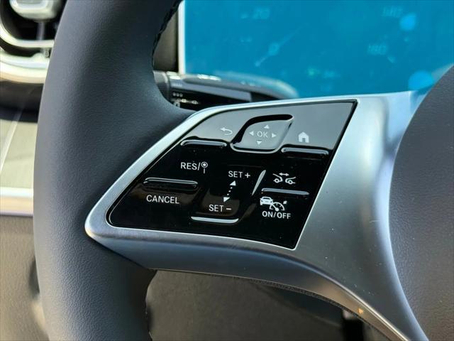 2026 Mercedes-Benz C-CLASS C 300 C 300
