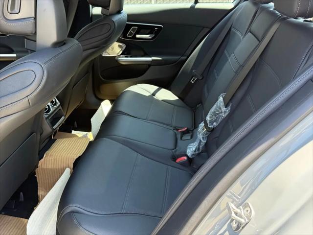 2026 Mercedes-Benz C-CLASS C 300 C 300