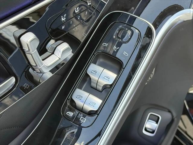 2026 Mercedes-Benz S 580 4MATIC