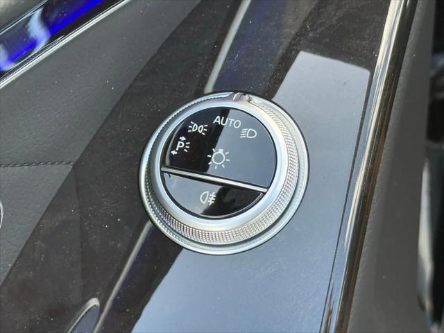 2026 Mercedes-Benz S 580 4MATIC