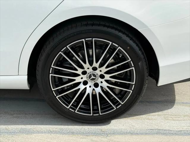 2026 Mercedes-Benz C-CLASS C 300 C 300